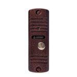Вызывная панель аудиодомофона Activision AVC-105